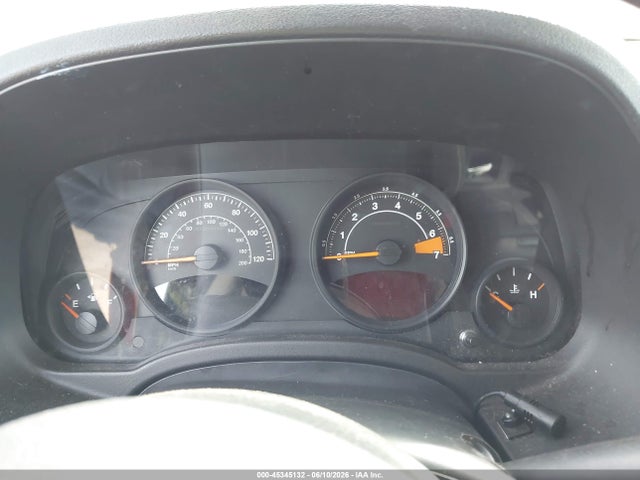 Jeep Patriot High Altitude 4x4