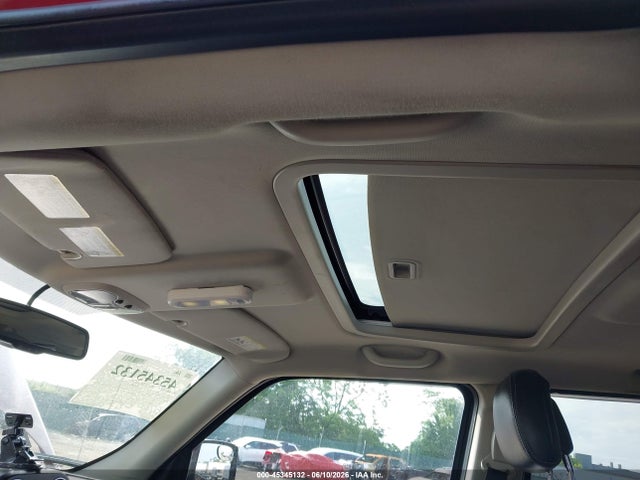 Jeep Patriot High Altitude 4x4