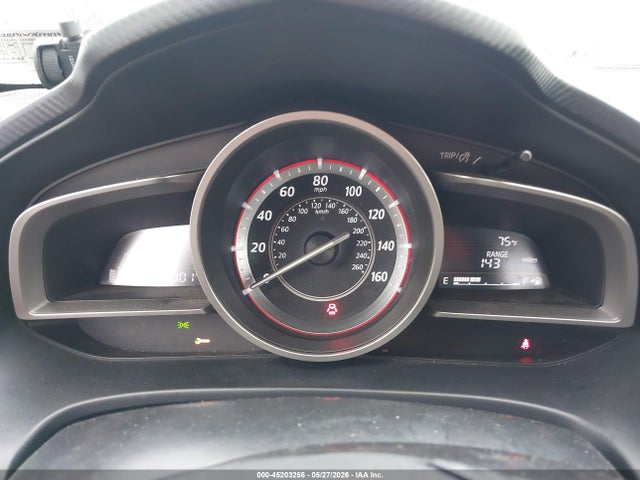Mazda Mazda3 I Grand Touring
