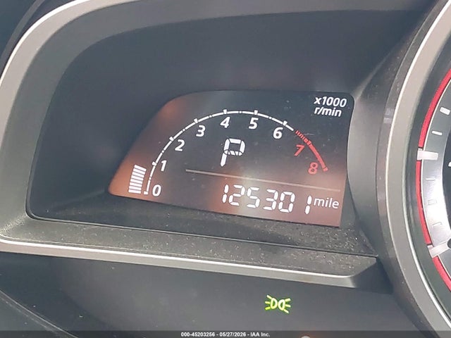 Mazda Mazda3 I Grand Touring
