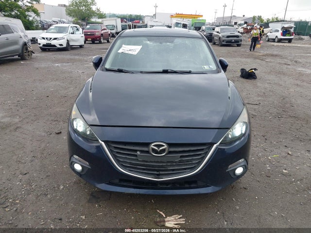 Mazda Mazda3 I Grand Touring