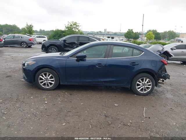 Mazda Mazda3 I Grand Touring