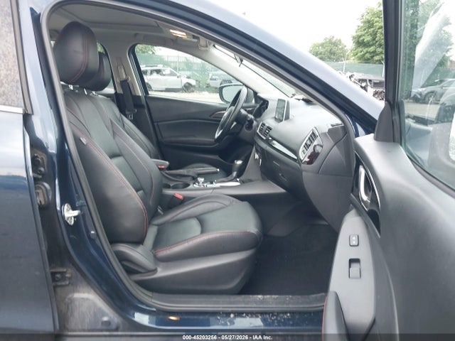 Mazda Mazda3 I Grand Touring