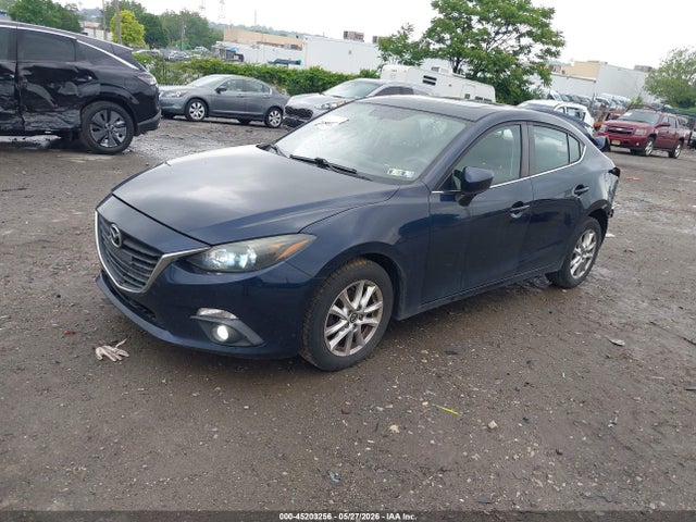 Mazda Mazda3 I Grand Touring