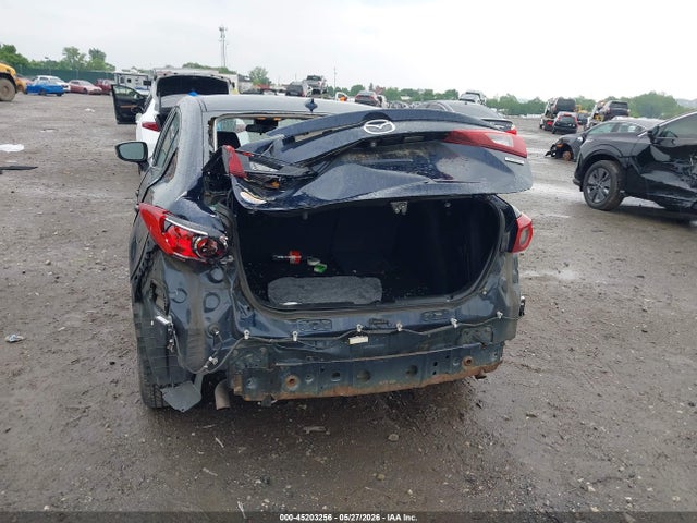 Mazda Mazda3 I Grand Touring