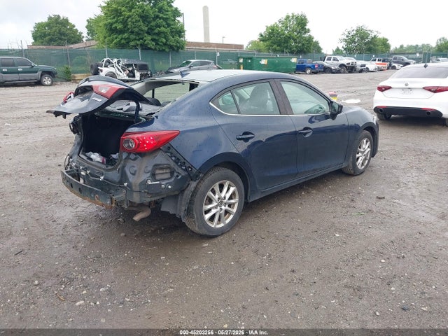 Mazda Mazda3 I Grand Touring