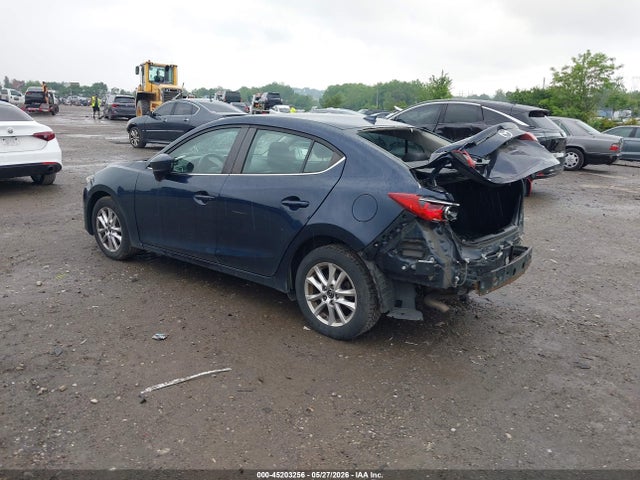 Mazda Mazda3 I Grand Touring