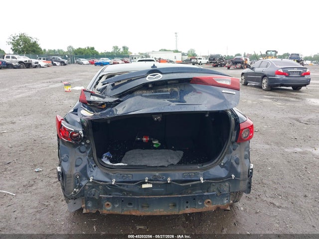 Mazda Mazda3 I Grand Touring