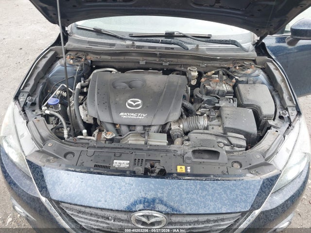 Mazda Mazda3 I Grand Touring