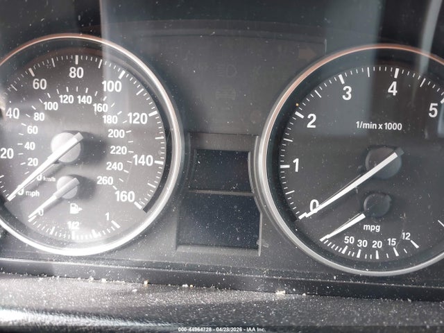 BMW X Series Xdrive28i