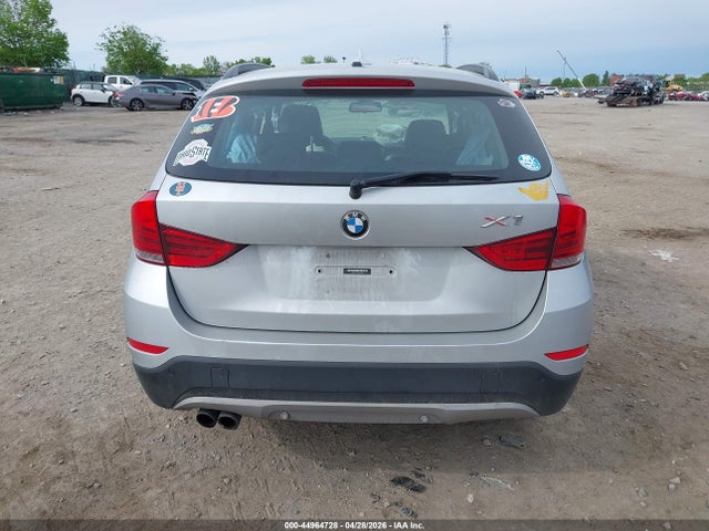 BMW X Series Xdrive28i