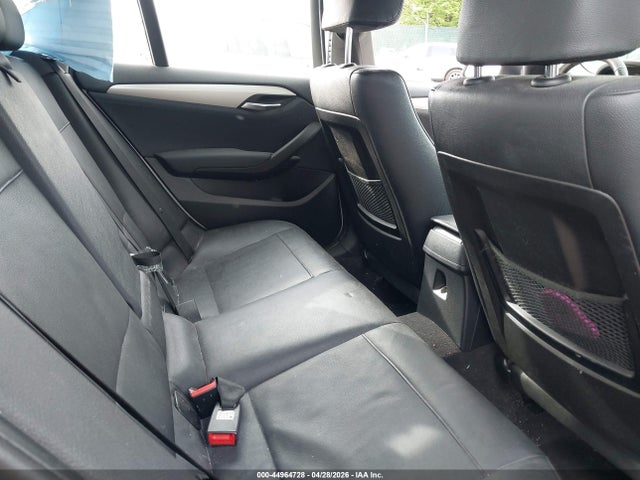 BMW X Series Xdrive28i