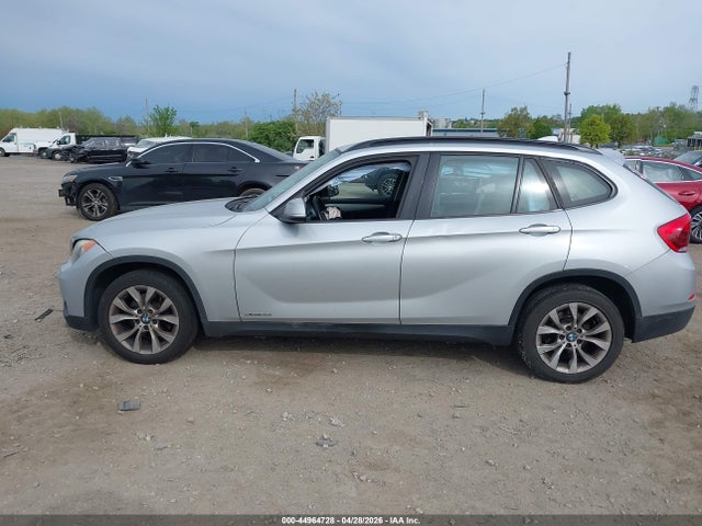 BMW X Series Xdrive28i