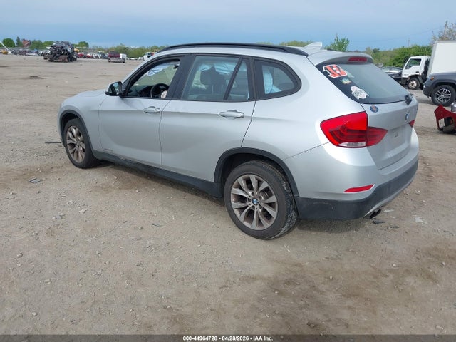 BMW X Series Xdrive28i