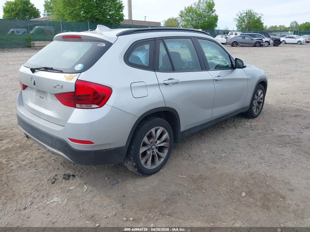 BMW X Series Xdrive28i