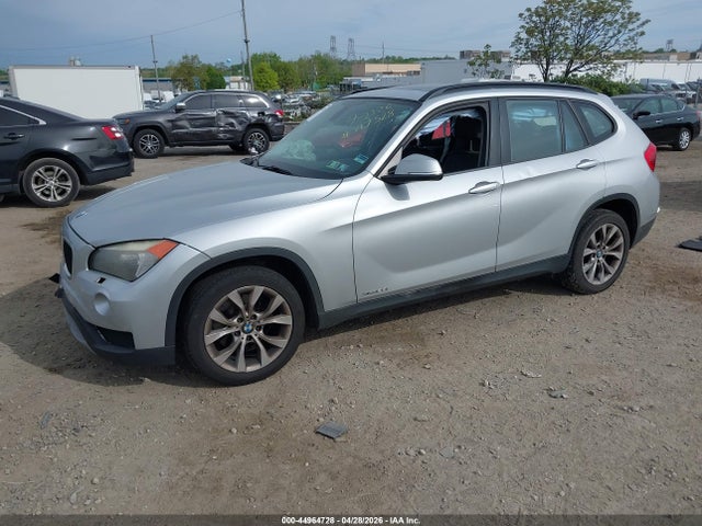 BMW X Series Xdrive28i