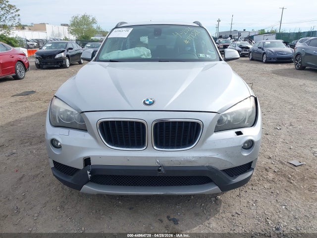 BMW X Series Xdrive28i
