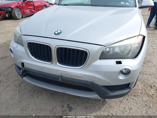 BMW X Series Xdrive28i