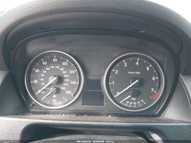 BMW X Series Xdrive28i