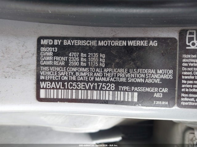 BMW X Series Xdrive28i