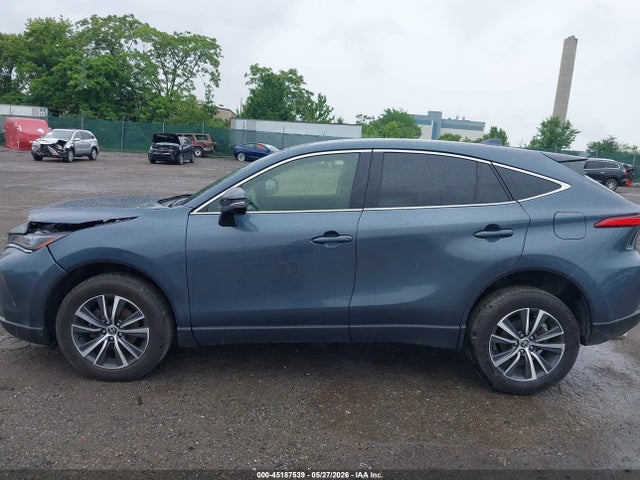 Toyota Venza Le