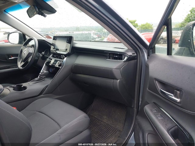 Toyota Venza Le