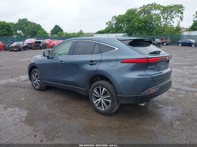 Toyota Venza Le