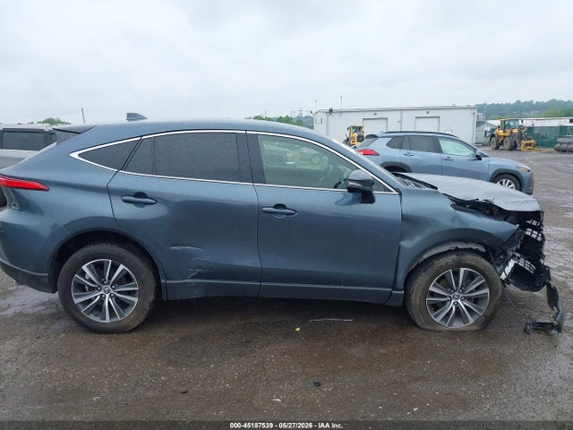 Toyota Venza Le