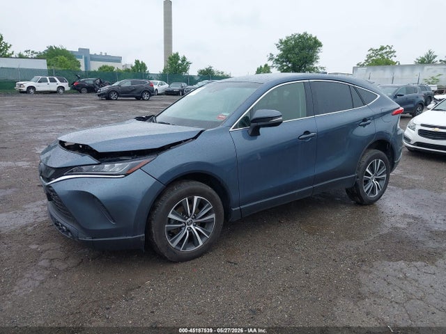 Toyota Venza Le