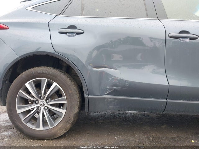 Toyota Venza Le