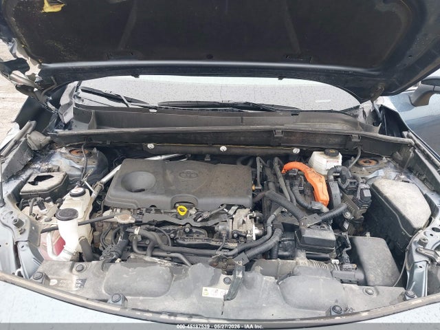 Toyota Venza Le