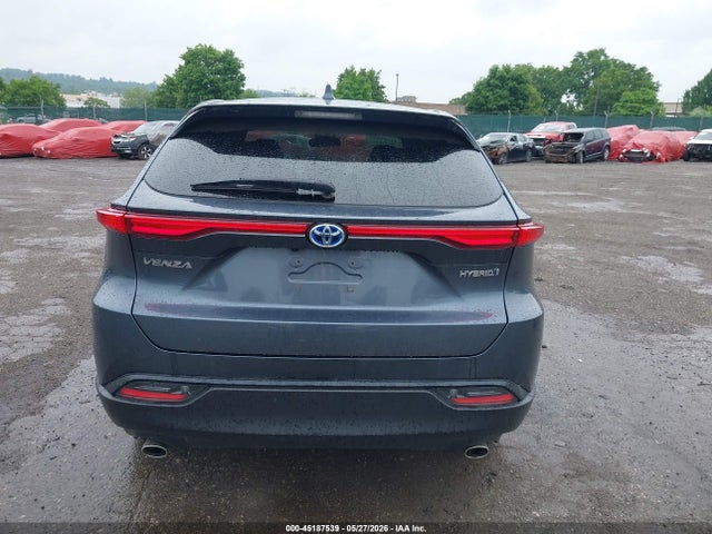 Toyota Venza Le