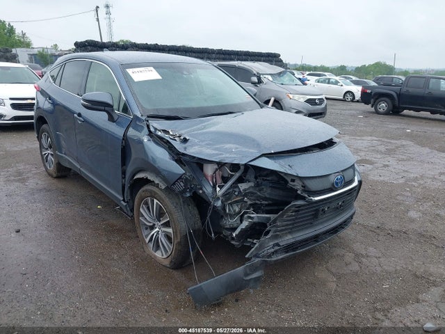 Toyota Venza Le