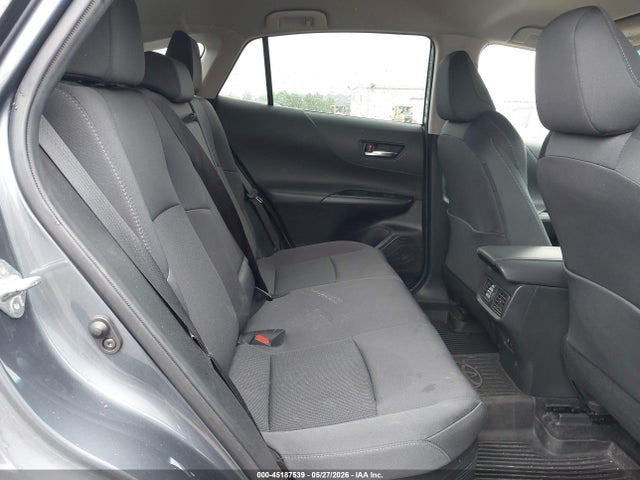 Toyota Venza Le