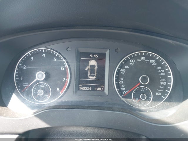Volkswagen Jetta Gli Autobahn