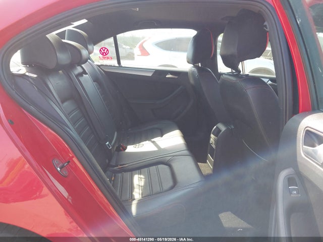 Volkswagen Jetta Gli Autobahn