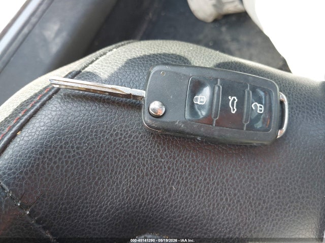 Volkswagen Jetta Gli Autobahn