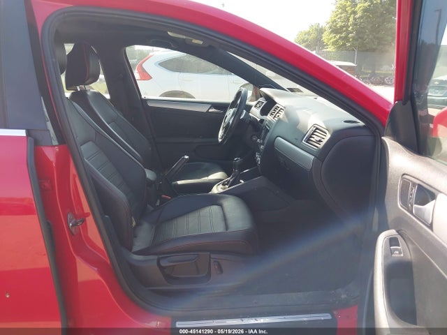 Volkswagen Jetta Gli Autobahn