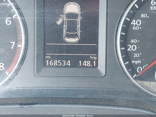 Volkswagen Jetta Gli Autobahn