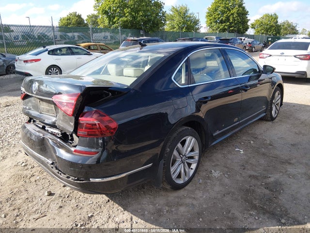 Volkswagen Passat 1.8t Se