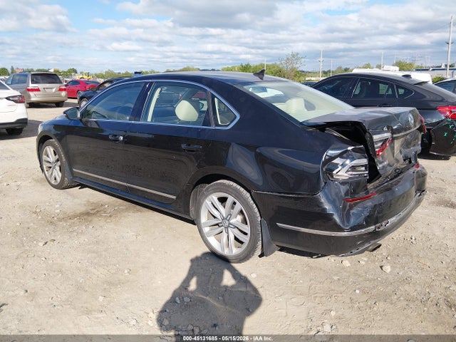 Volkswagen Passat 1.8t Se