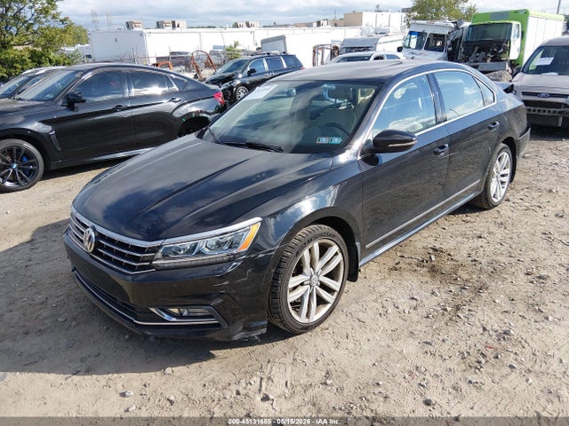 Volkswagen Passat 1.8t Se