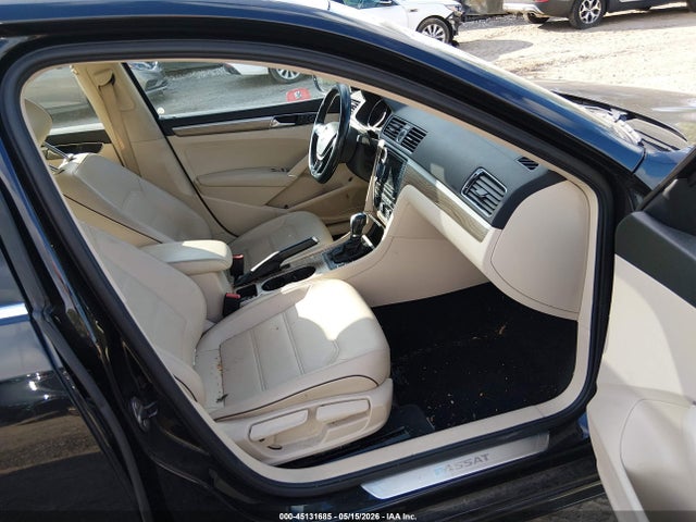 Volkswagen Passat 1.8t Se