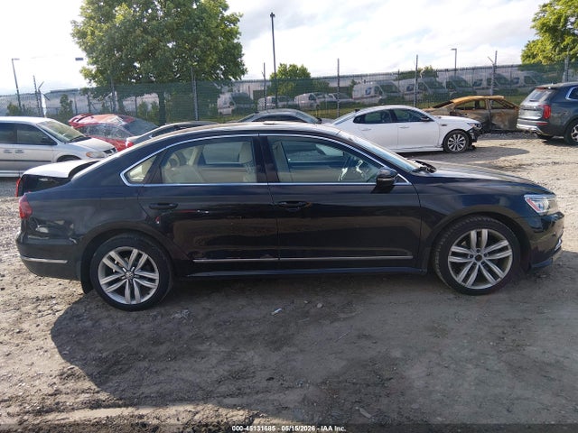 Volkswagen Passat 1.8t Se