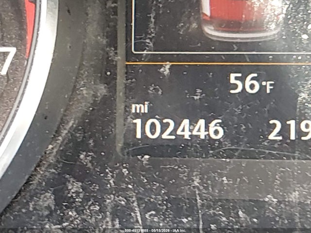 Volkswagen Passat 1.8t Se