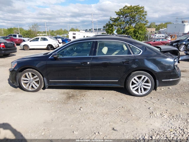 Volkswagen Passat 1.8t Se