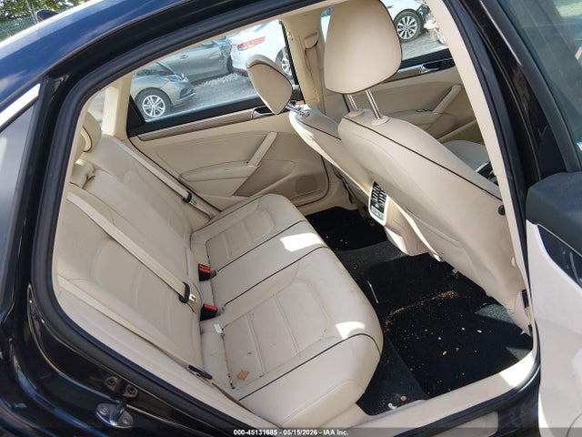 Volkswagen Passat 1.8t Se
