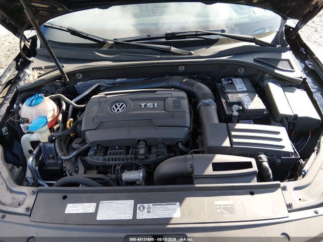 Volkswagen Passat 1.8t Se