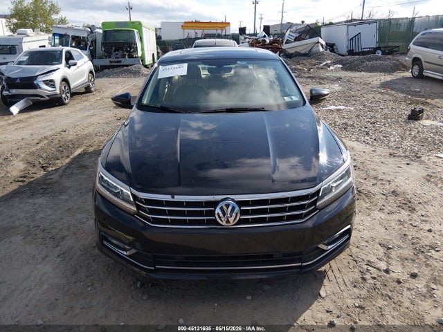 Volkswagen Passat 1.8t Se