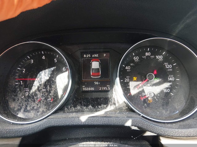 Volkswagen Passat 1.8t Se